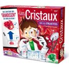  Les Cristaux