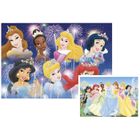 PUZZLE Puzzle Disney Princesses - 2x20pcs