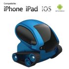 ROBOT - ANIMAL ANIME Robot Tankbot Compatible Smartphone - Bleu