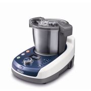 ROBOT BÉBÉ CHICCO Robot Cuiseur Multifonction Bleu Baby Meal