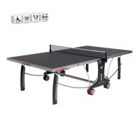 CORNILLEAU Table de Ping Pong SPORT 300 S OUTDOOR CORNILLEAU Table de Ping Pong SPORT 300 S OUTDOOR