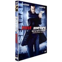 DVD FILM DVD Urban justice