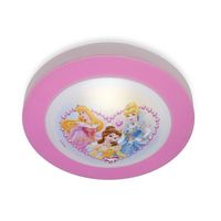 LUSTRE - SUSPENSION - PLAFONNIER PLAFONNIER/APPLIQUE PRINCESSE