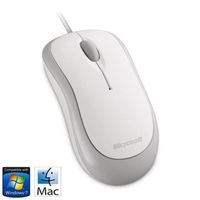 SOURIS Microsoft Ready Mouse White