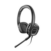 CASQUE  - MICROPHONE Plantronics Audio 355