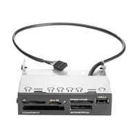 LECTEUR CARTE MÉMOIRE HP - NK361AA