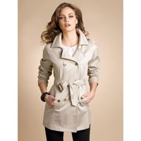 PARKA Parka trench femme Venca PARKA Parka trench femme Venca