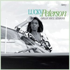 JAZZ BLUES LUCKY PETERSON