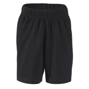 SOFTWEAR Short garçon - Noir