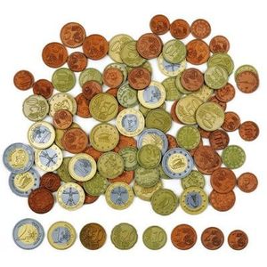 Pieces de monnaie en euros - Achat / Vente Pieces de