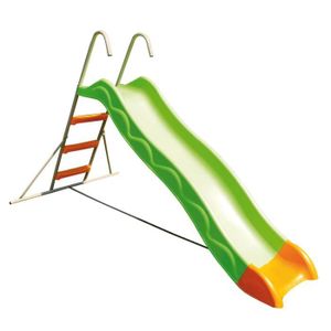 Toboggan 2,15 m de glisse