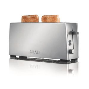 GRAEF TO90 Grille-pain ? 1000W