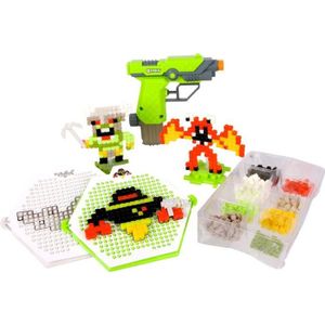 QIXELS Kit Création Fuse Blaster