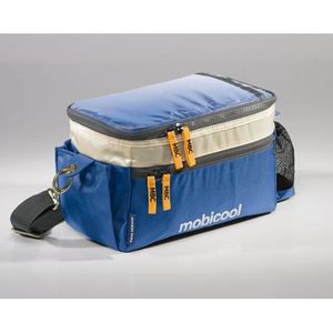 MOBICOOL Sac Isotherme 7 Litres pour Vélo