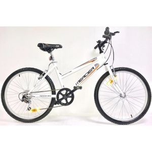 MERCIER Vélo VTT 26\