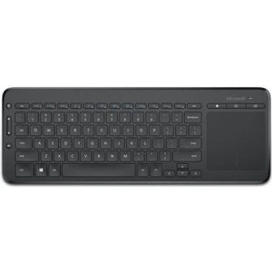 Microsoft Clavier All in One Media