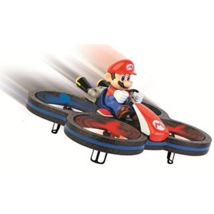 Carrera - 370503005 - Radiocommandé Micro Quadrocopter 2