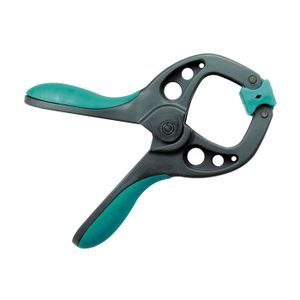 WOLFCRAFT Pince de serrage ? ressort FZ 40