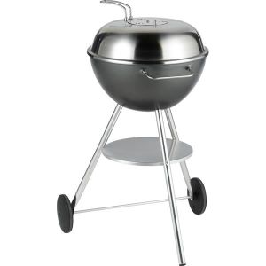barbecue charbon de bois hastings