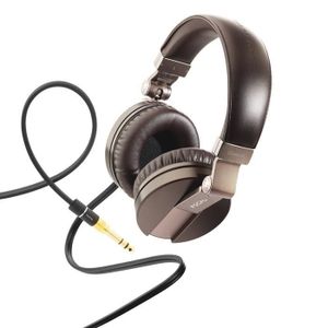 Casque Audio Focalfocal L Casque Audio Filaire