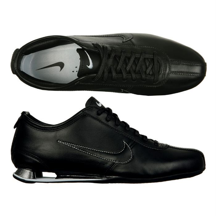 Chaussures homme nike shox