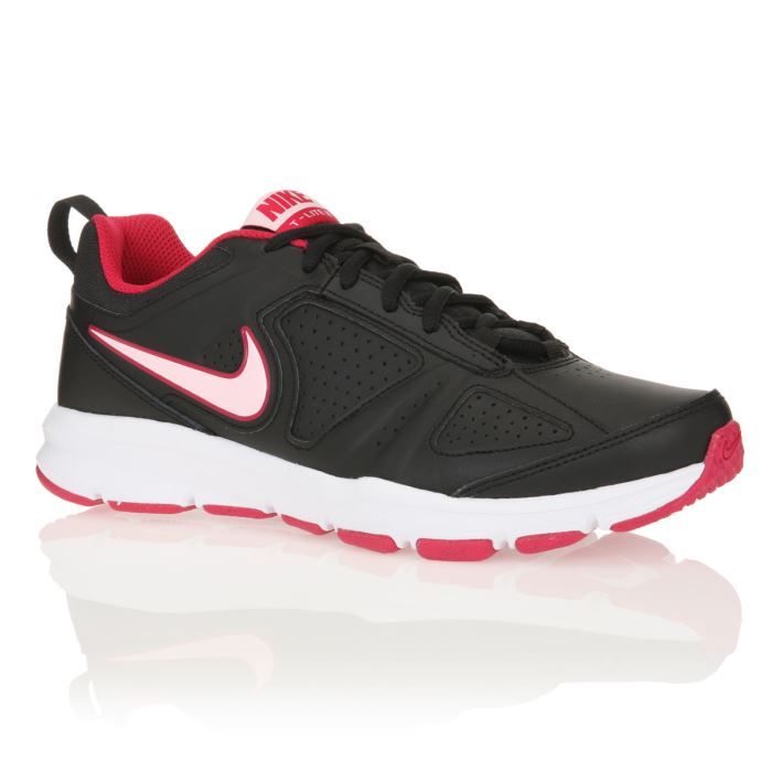 Nike Wmns Genicco, Baskets pour femme noir 36 1 2 EU Nike Wmns Genicco, Baskets pour femme noir 36 1 2 EU