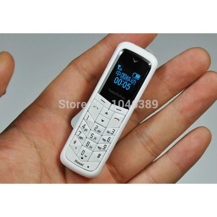 Mini Telephone bluetooth bm50 Achat téléphone portable pas cher