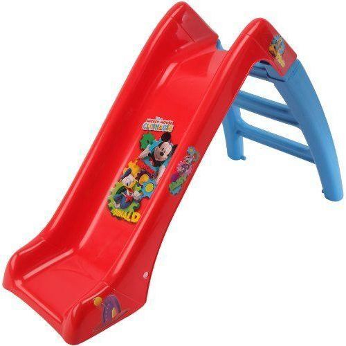 Disney Plein Air Jardin Toboggan Mickey Achat / Vente toboggan