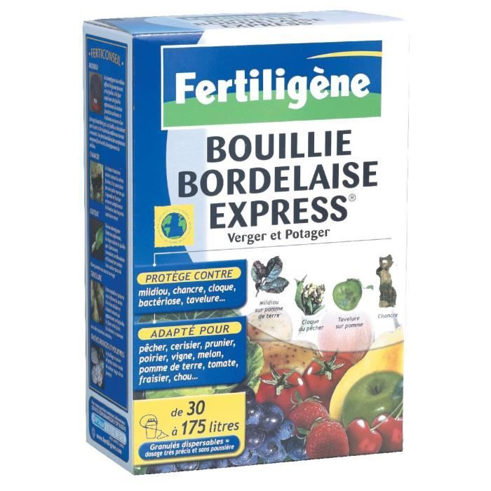 Bouillie bordelaise express Fertiligène Achat /