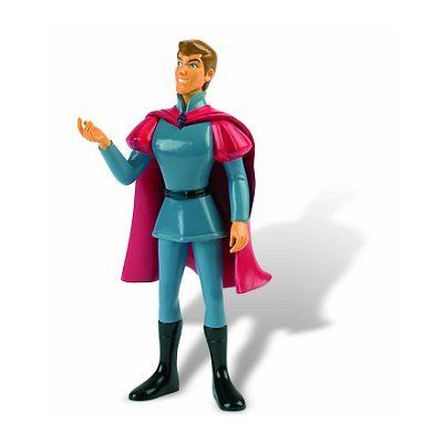Figurine Le Prince Philippe La Belle Bois Dormant - Achat / Vente figurine - personnage - Cdiscount
