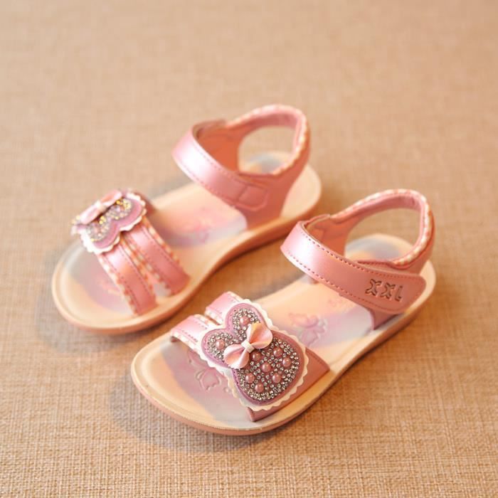 sandal bebe fille