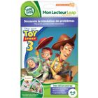 LIVRE EVEIL NON ELECTRONIQUE Livre TAG : Toy Story 3
