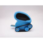 ROBOT RADIOCOMMANDE Robot Tankbot Compatible Smartphone - Bleu