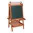 Chevalet ajustable en bois