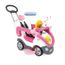 Bubble Go III Balade Rose