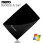 DISQUE DUR EXTERNE Verbatim USB2.0 500 Go Black 2.5"