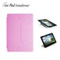 COQUE - HOUSSE Asus Smart Cover Rose pour TF201