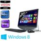 ORDINATEUR TOUT-EN-UN Packard Bell OneTwo S A24G1TU03