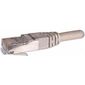 CABLE RESEAU - TELEPHONIE GENERIQUE Cordon RJ45 CAT. 6 FTP 50m Gris