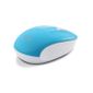 SOURIS Souris Acer Aspire Happy Bleue sans fil