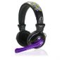 CASQUE  - MICROPHONE Micro casque NGS Cassette