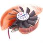 REFROIDISSEMENT  -  VENTILATION ZALMAN - Ventilateur carte graphique VF700-Cu