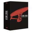 SORTIE DVD DVD COFFRET STAR TREK Films 1-10