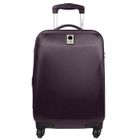  VISA DELSEY Valise trolley 4 roues 52 cm OPTIMA