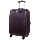  VISA DELSEY Valise trolley 4 roues 64 cm OPTIMA