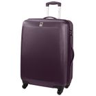  VISA DELSEY Valise trolley 4 roues 73 cm OPTIMA