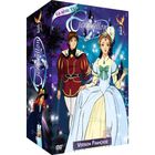 DVD DESSIN ANIME / ANIMATION / MANGA Coffret cendrillon, part 1