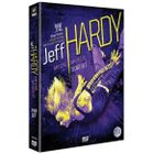  DVD Jeff Hardy my life, my rules