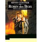  DVD Robin des bois, prince des voleurs
