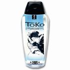 GELS SHUNGA Lubrifiants Toko Aqua